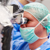 Dr. Ring als Plastisch-rekonstruktiver Tumorchirurg zertifiziert