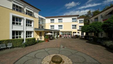 St. Lambertus Pflegeeinrichtungen in Castrop-Rauxel